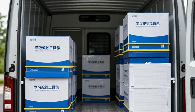 学习规划工具包在教辅服务中的实际应用与问题应对