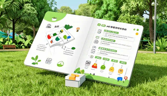 教辅资料设计中的成本控制与使用维护建议